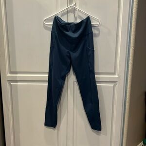 American eagle leggings